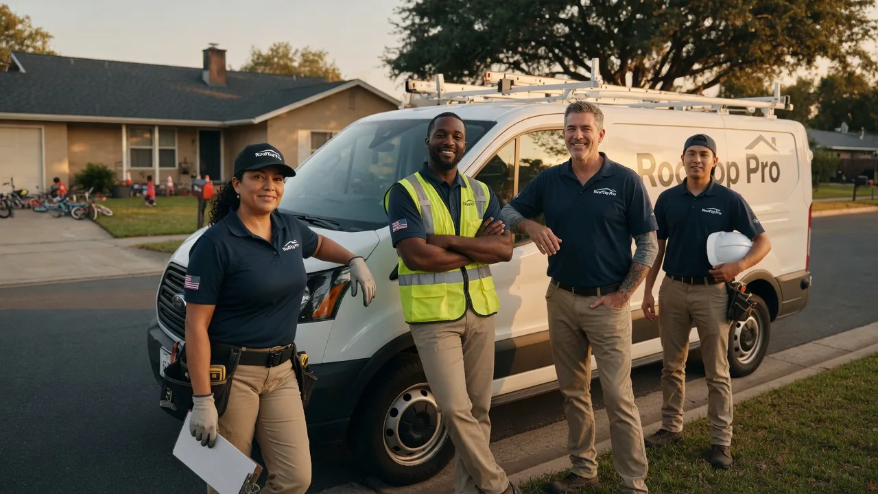 Roof Repair in Coplay, PA near me
